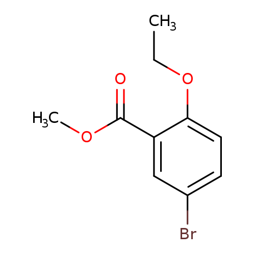 Methyl 5-bromo-2-ethoxybenzoate