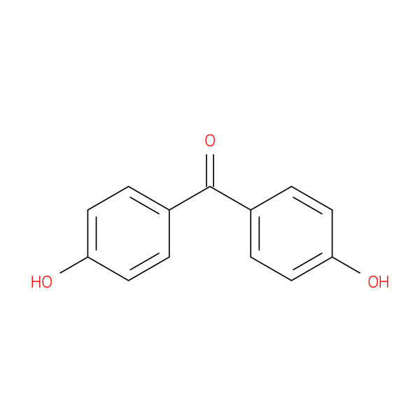 4,4'-Dihydroxybenzophenone
