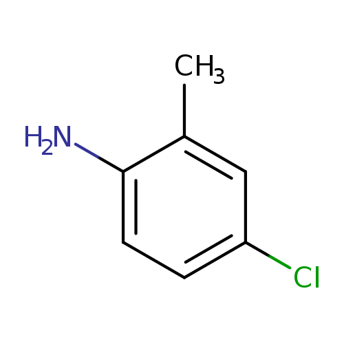 4-Chloro-2-Methylaniline