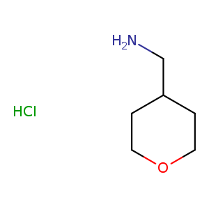 4-Aminomethyltetrahydropyran hydrochloride