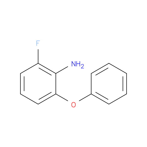 2-Fluoro-6-phenoxyaniline
