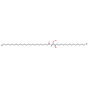 C24 dihydro Ceramide (d18:0/24:0)