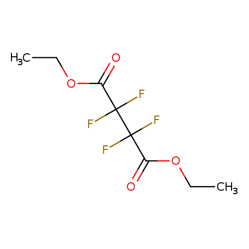 Diethyl tetrafluorosuccinate