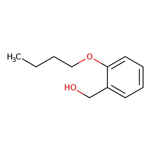 (2-butoxyphenyl)methanol