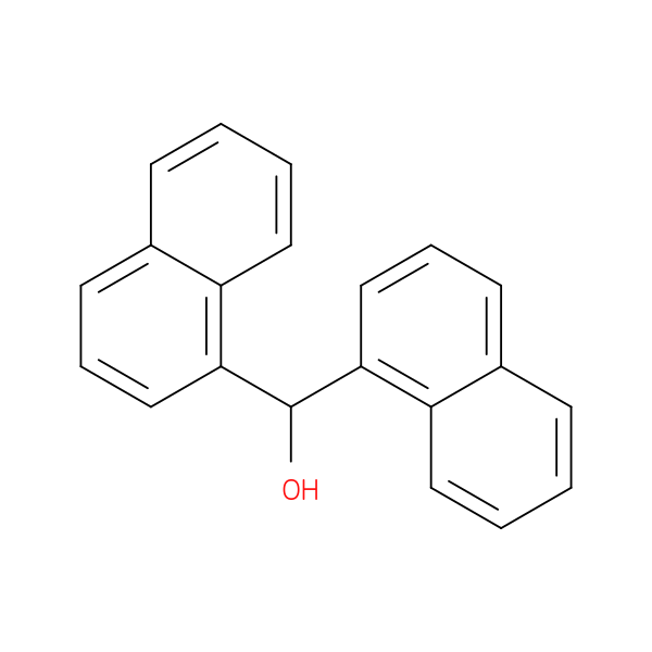 Di(naphthalen-1-yl)methanol