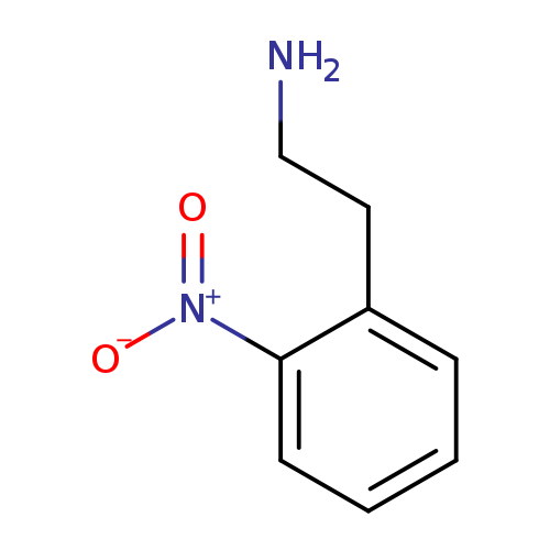 2-(2-NITROPHENYL)ETHANAMINE