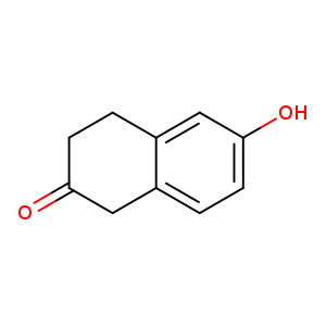 6-Hydroxyl-2-tetralone