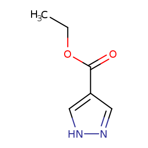 Ethyl 4-pyrazolecarboxylate