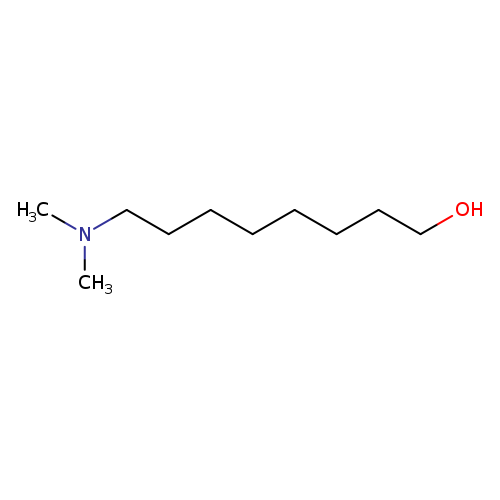 8-DIMETHYLAMINO-1-OCTANOL