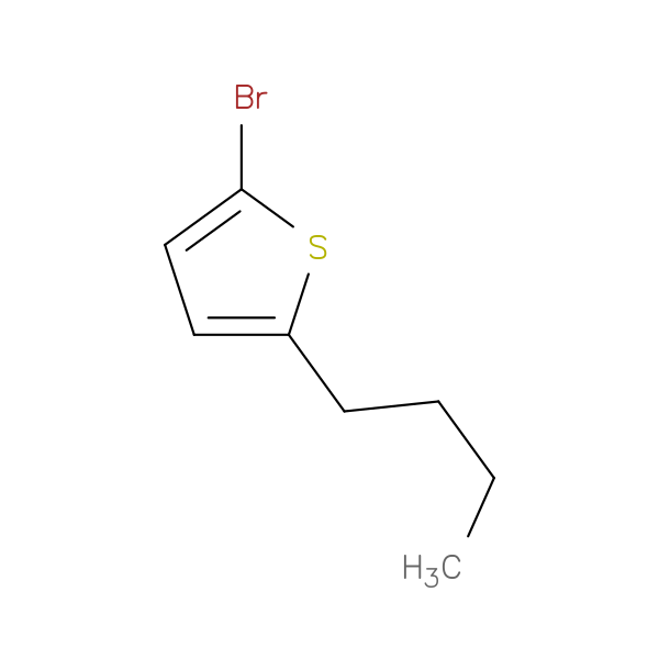 2-Bromo-5-butylThiophene