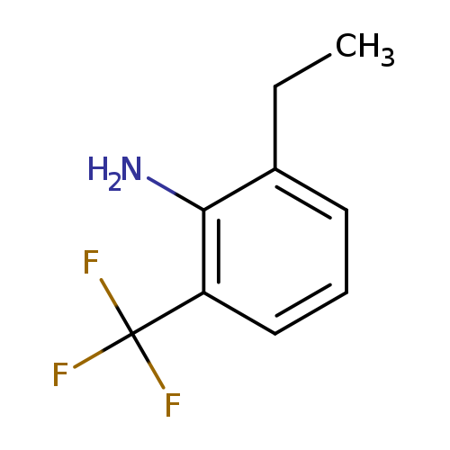 2-Ethyl-6-(trifluoromethyl)aniline