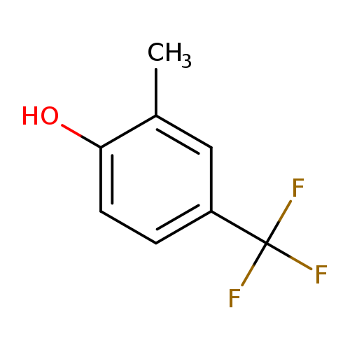 2-Methyl-4-(trifluoromethyl)phenol