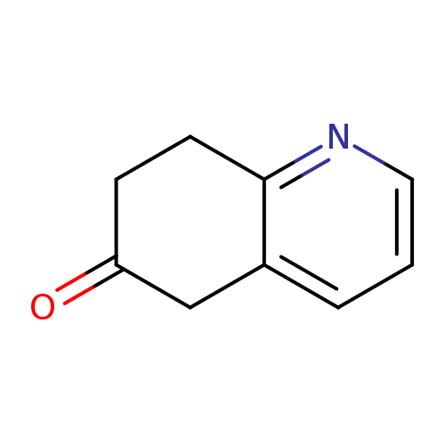 7,8-Dihydroquinolin-6(5H)-one
