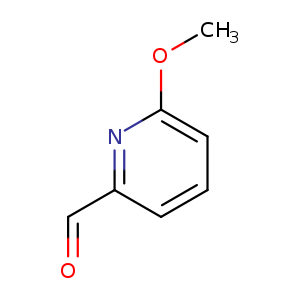 2-​Pyridinecarboxaldehy​de, 6-​methoxy-
