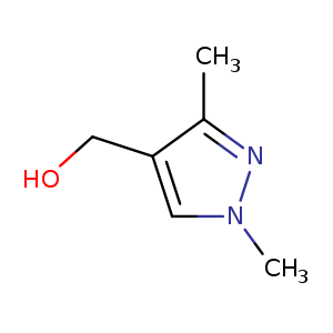(1,3-dimethyl-1H-pyrazol-4-yl)methanol
