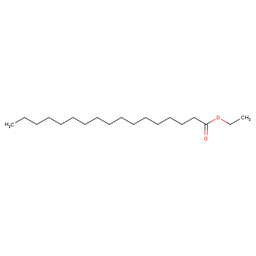 Heptadecanoic acid, ethyl ester