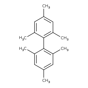 2,2',4,4',6,6'-Hexamethyl-1,1'-biphenyl