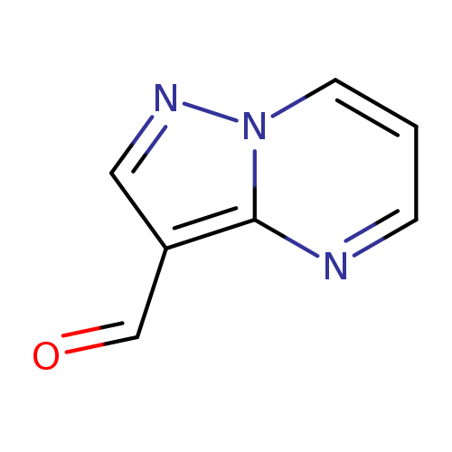 Pyrazolo[1,5-A]pyrimidine-3-carbaldehyde
