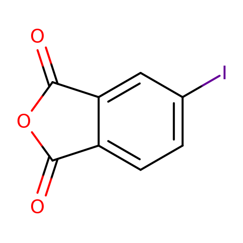 5-Iodo-1,3-isobenzofurandione