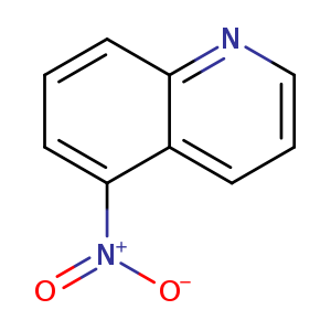 5-Nitroquinoline