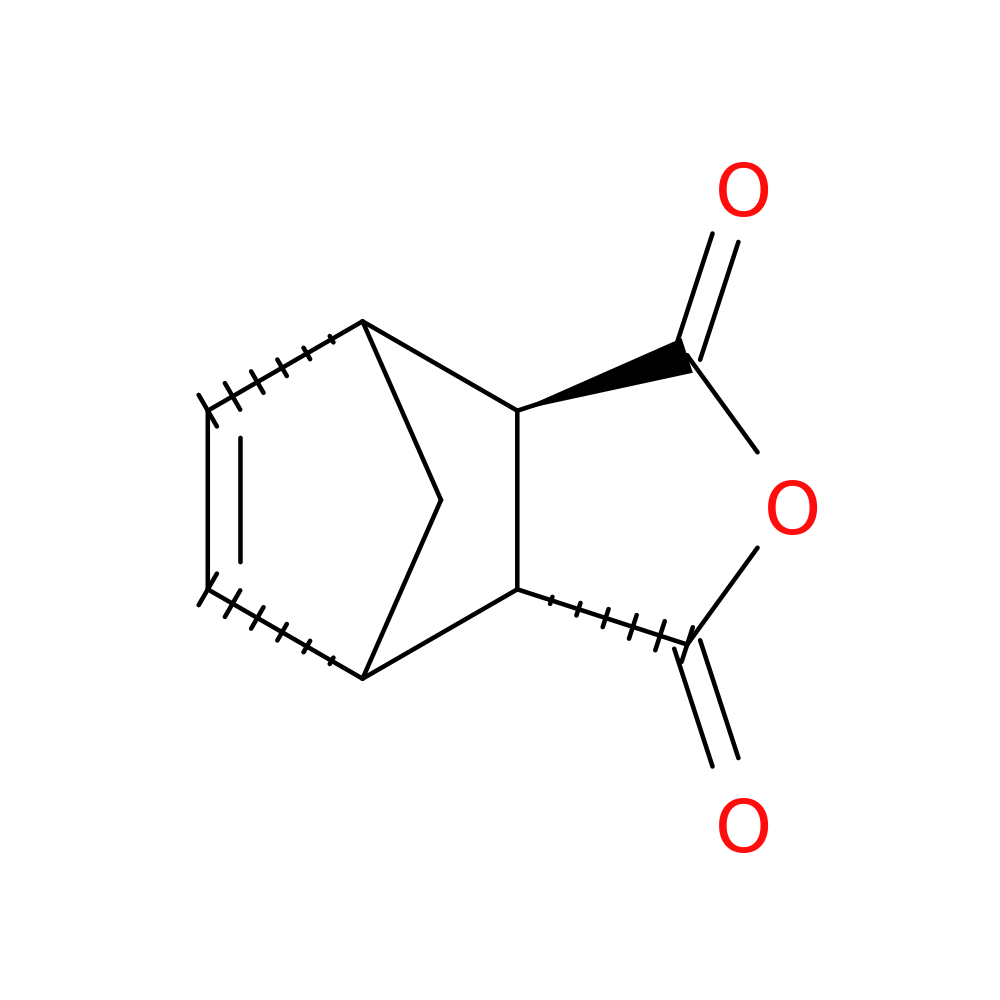 cis-5-Norbornene-exo-2,3-dicarboxylic anhydride