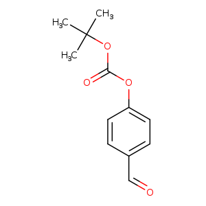 tert-Butyl 4-formylphenyl carbonate