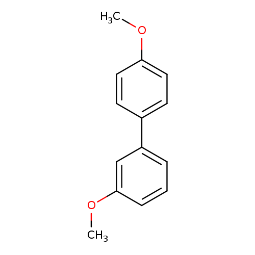 Biphenyl, 3,4'-dimethoxy- (6CI,7CI)