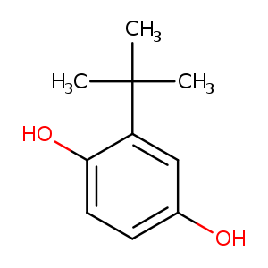 tert-Butylhydroquinone