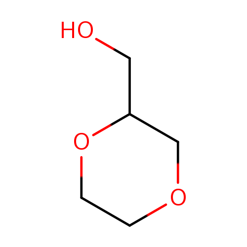 1,4-Dioxane-2-methanol