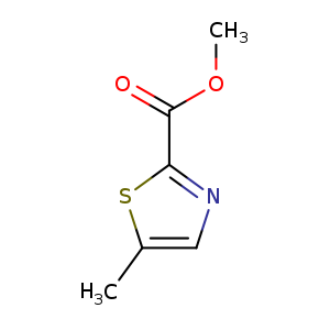 Methyl 5-methyl-1,3-thiazole-2-carboxylate
