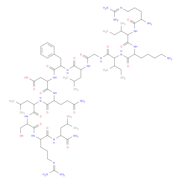 BETA-POMPILIDOTOXIN