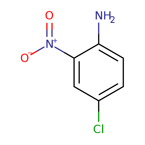 4-chloro-2-nitroaniline