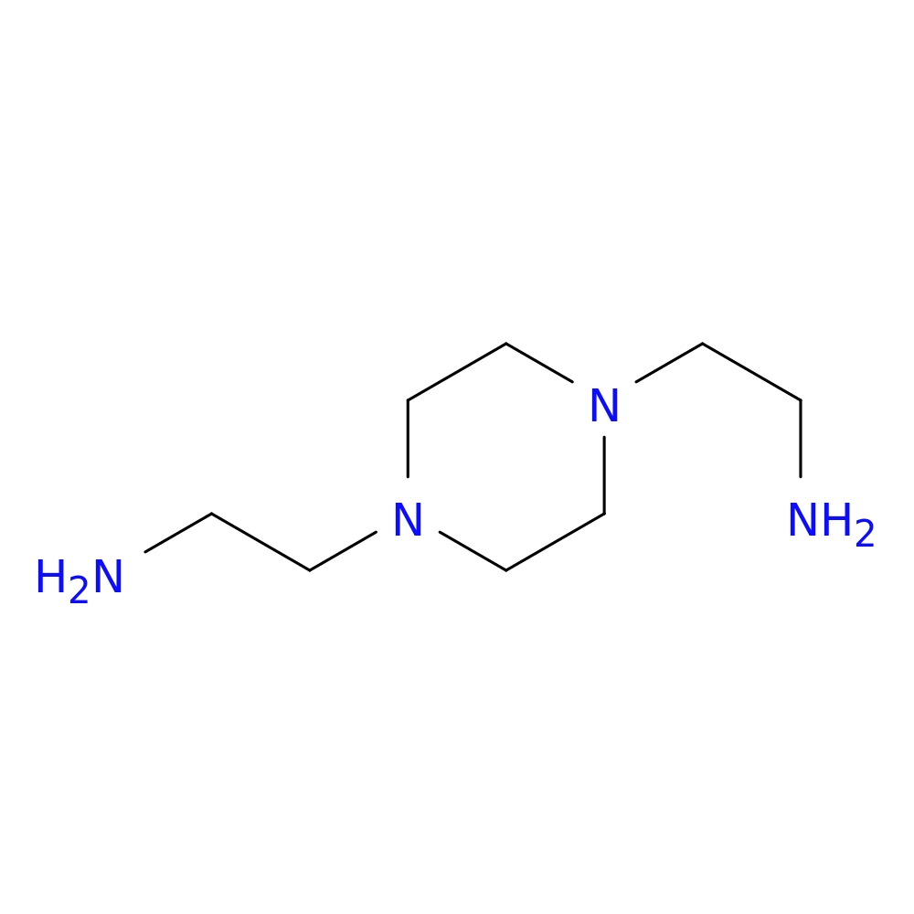2,2'-(Piperazine-1,4-diyl)diethanamine