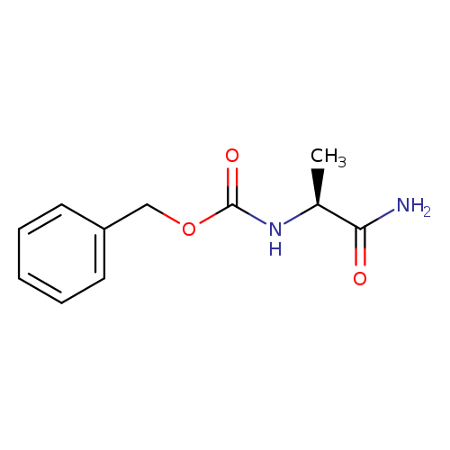 Z-Ala-NH2