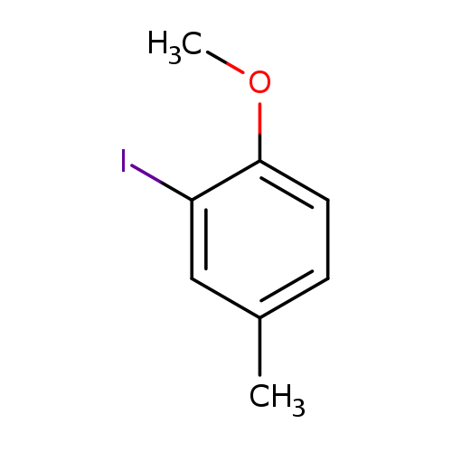 3-Iodo-4-methoxytoluene