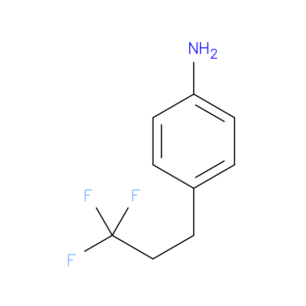 4-(3,3,3-Trifluoropropyl)aniline