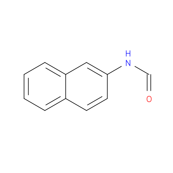 N-(Naphthalen-2-yl)formamide