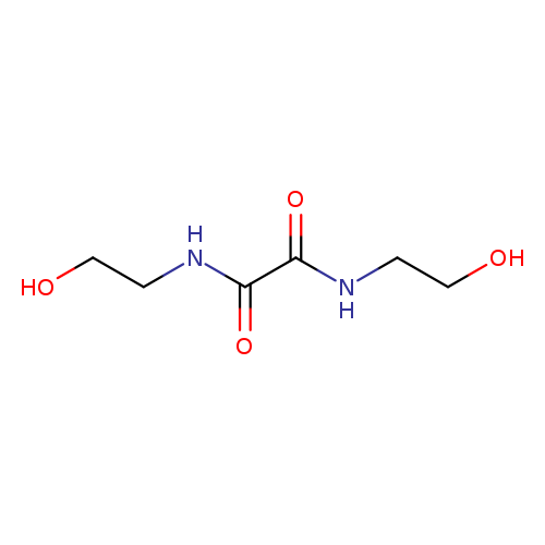 N,N'-Bis(2-hydroxyethyl)oxamide