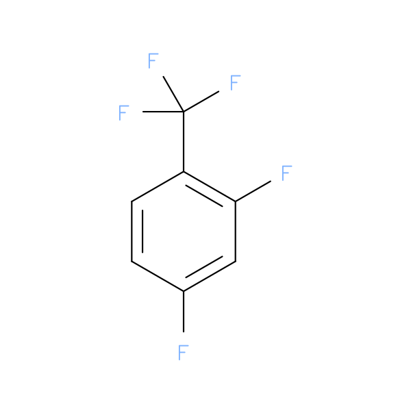 2,4-Difluorobenzotrifluoride