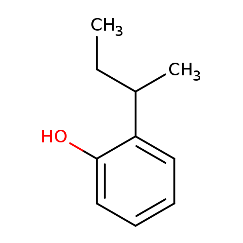 2-sec-Butylphenol