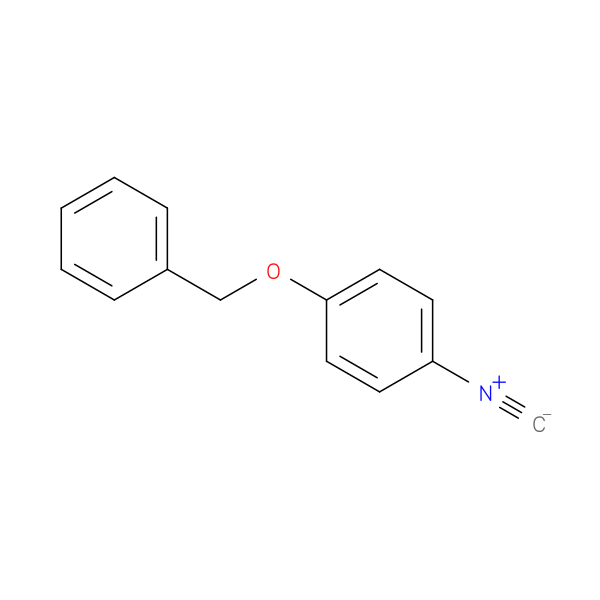 4-Benzyloxyphenylisocyanide