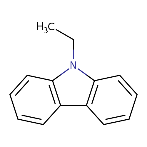 9-Ethyl-9H-carbazole