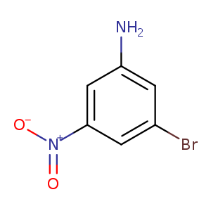 3-bromo-5-nitroaniline