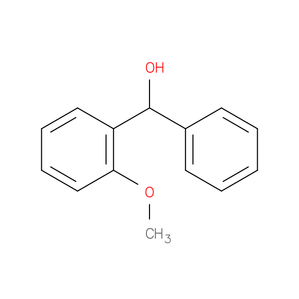 (2-methoxyphenyl)(phenyl)methanol