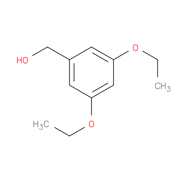 (3,5-Diethoxyphenyl)methanol