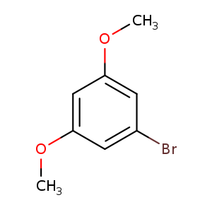 Benzene, 1-bromo-3,5-dimethoxy-