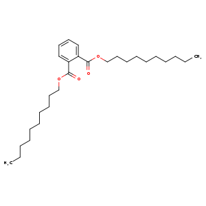 Didecyl phthalate