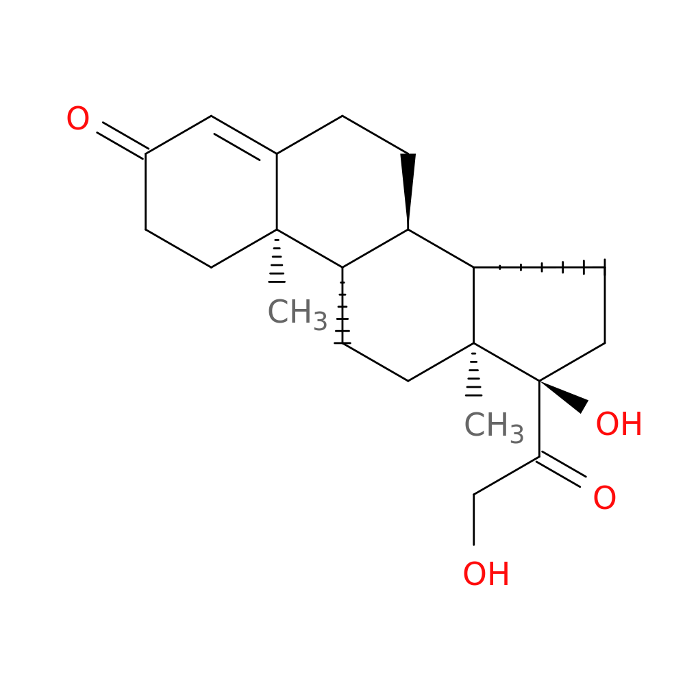 Cortexolone