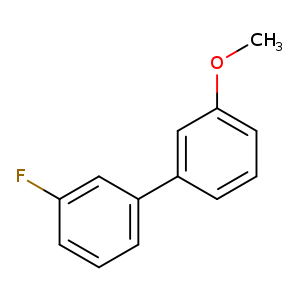 3-FLUORO-3'-METHOXYBIPHENYL