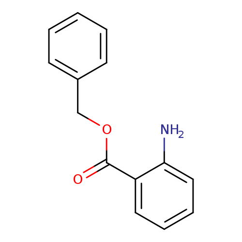 Benzyl 2-aminobenzoate